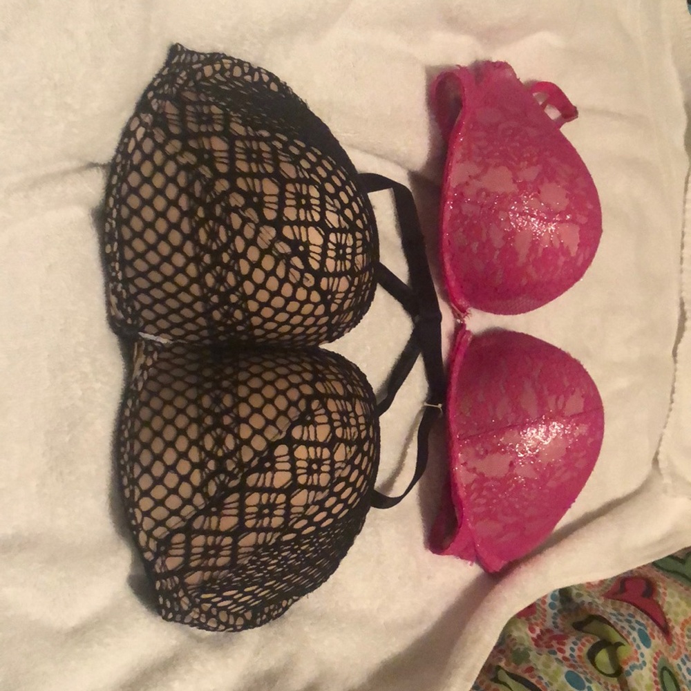 Victoria Secret Bras